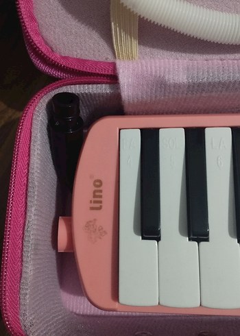 LİNO MELODIKA - Görsel 2