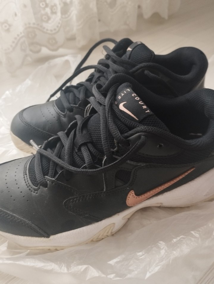 NIKE COURT LITE 2 - Görsel 2