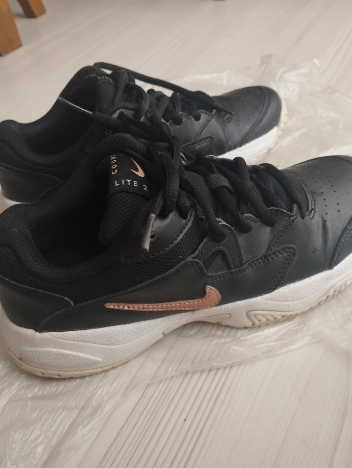 NIKE COURT LITE 2 - Görsel 3