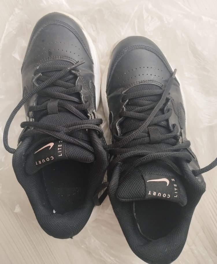 NIKE COURT LITE 2 - Görsel 4