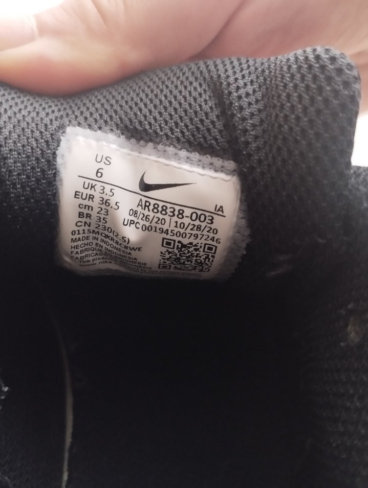 NIKE COURT LITE 2 - Görsel 5