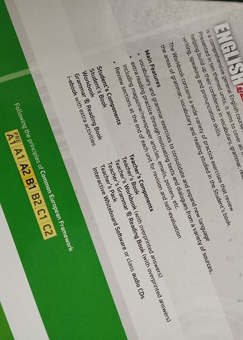 English Hood a2 - b1 - Görsel 7