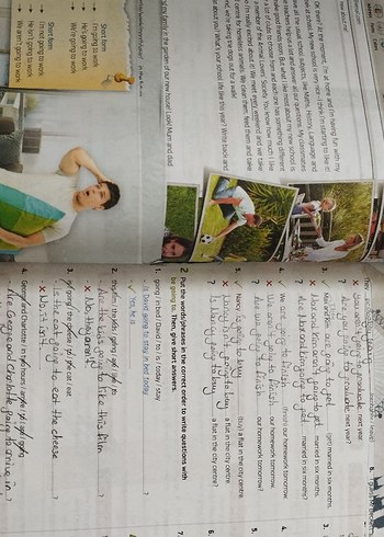 English Hood a2 - b1 - Görsel 3