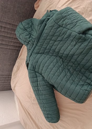 erkek çocuk mont yenı torunuma aldım kalıp 3 yaş  4 yaşa - Görsel 4