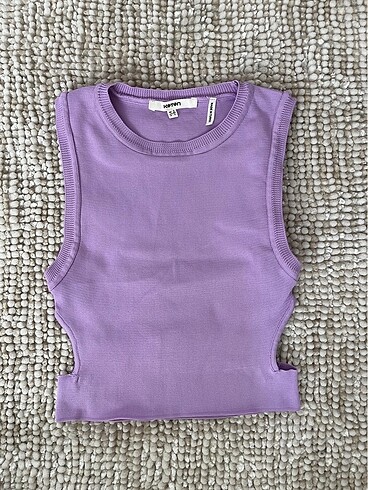 Mor crop