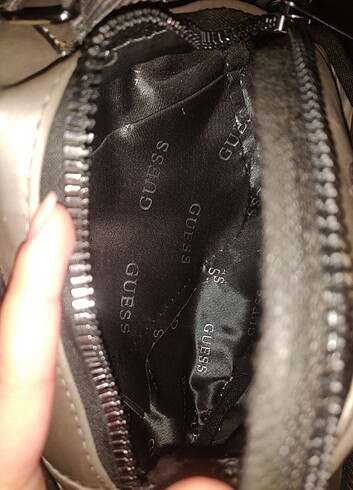 Guess guess çanta