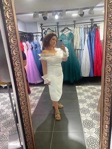 Nikah elbisesi