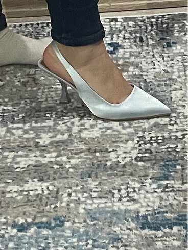Diğer Stiletto