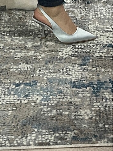 38 Beden Stiletto