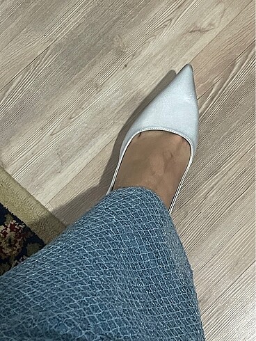 38 Beden çeşitli Renk Stiletto
