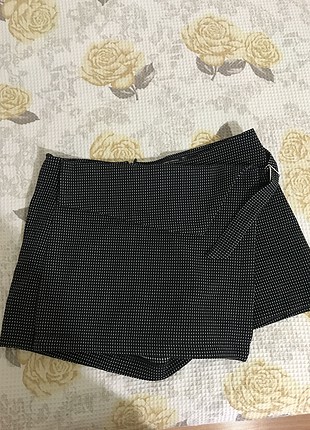 s Beden Şort etek