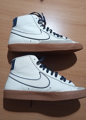 Nike sneakar - Görsel 4