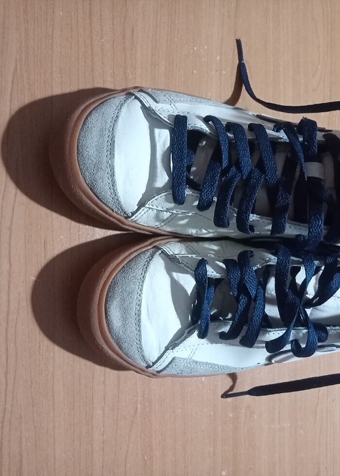 Nike sneakar - Görsel 2