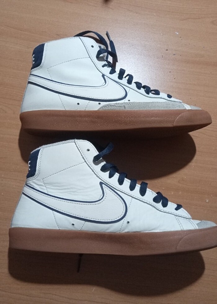 Nike sneakar - Görsel 4