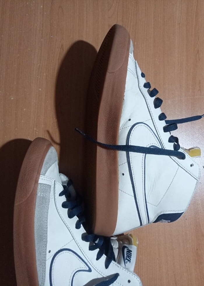 Nike sneakar - Görsel 5