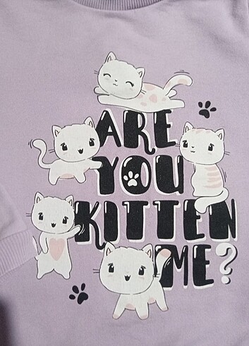 Kız çocuk takım  - Görsel 3