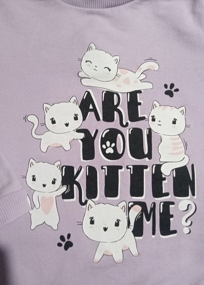 Kız çocuk takım  - Görsel 3