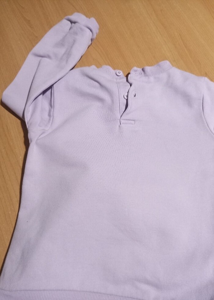 Kız çocuk takım  - Görsel 5