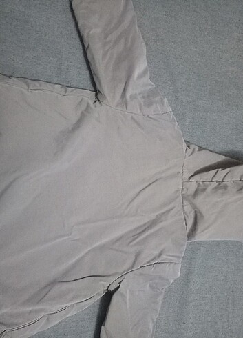 Zara kız çocuk mont  - Görsel 5