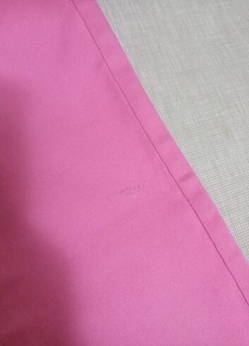 Penti Penti young pembe jean tayt