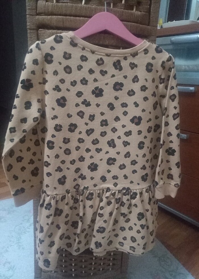 LCW 4/5 yas mini mouse elbise  - Görsel 2