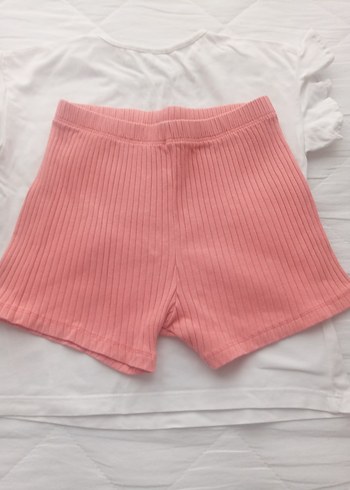 LCW kız çocuk takım - Görsel 5