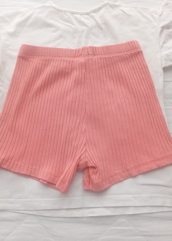 LCW kız çocuk takım - Görsel 6