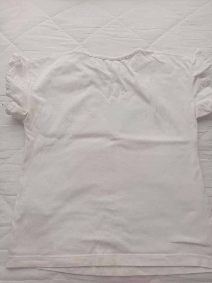 LCW kız çocuk takım - Görsel 4