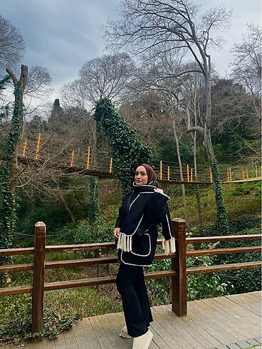 universal Beden Hırka ceket