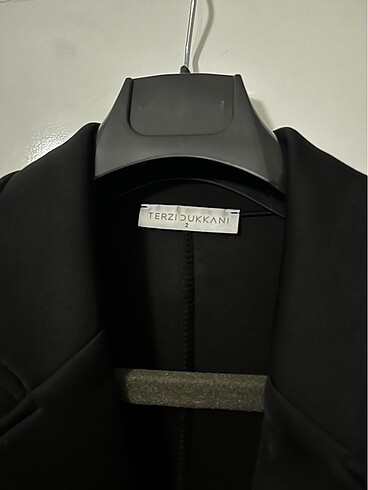 Zara Blazer Ceket