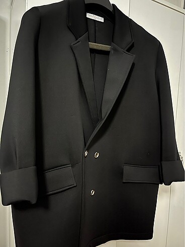 xl Beden Blazer Ceket