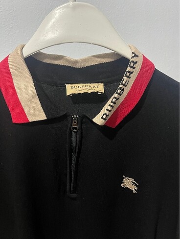 Burberry Polo tişört