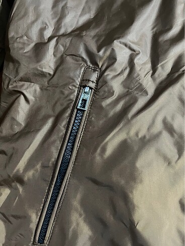 Çift Taraflı Ceket - Görsel 4