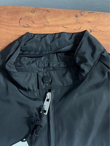 Prada Mevsimlik Ceket - Görsel 5