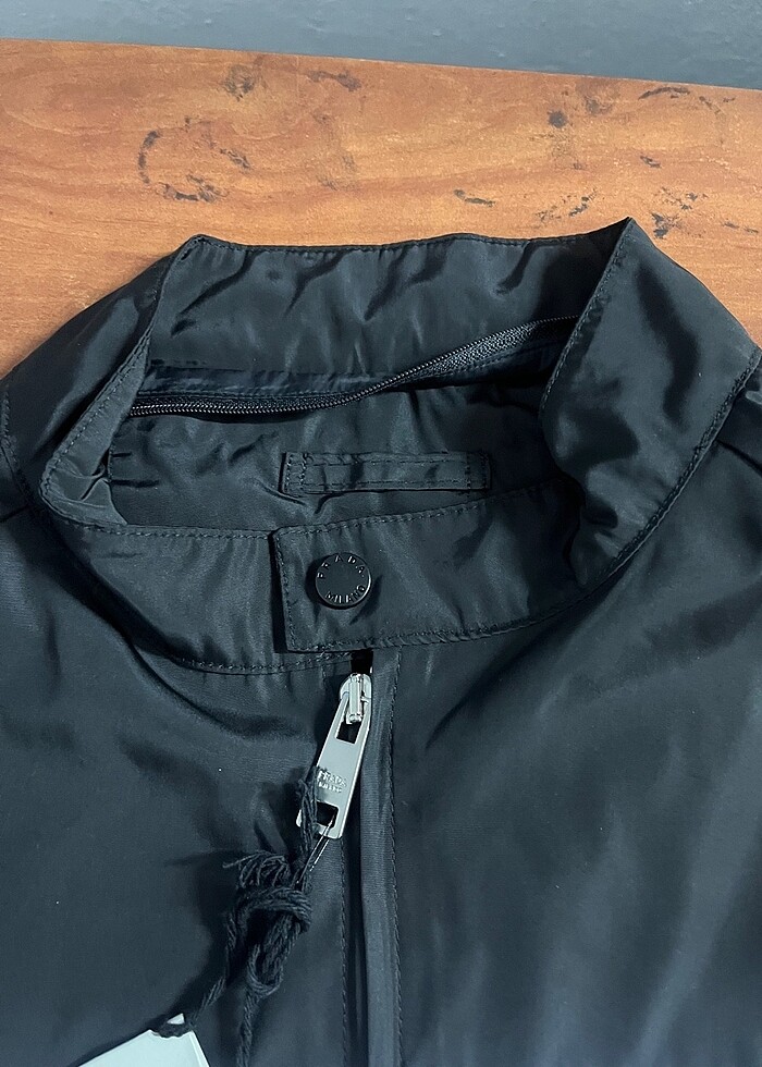 Prada Mevsimlik Ceket - Görsel 5