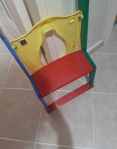 Fisher Price Tulavet eğitimi