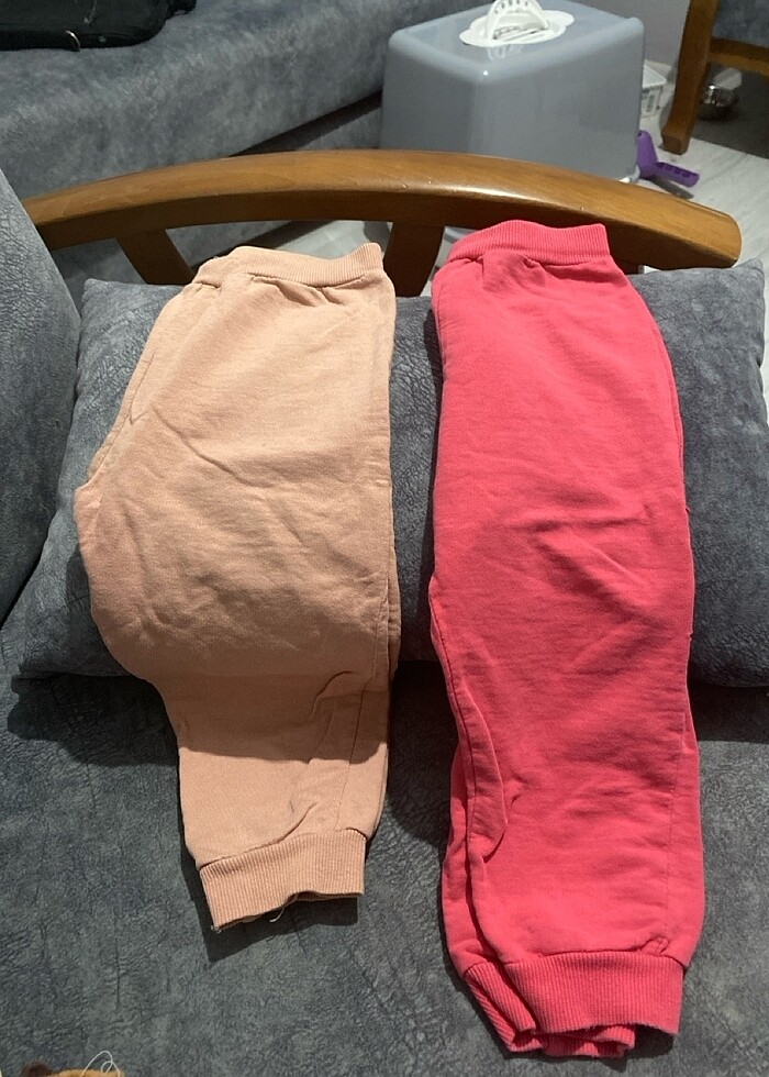 Mevsimlik uzun şort - Görsel 2