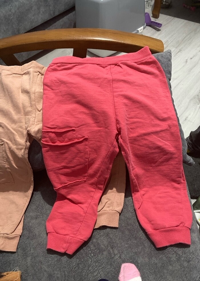 Mevsimlik uzun şort - Görsel 4