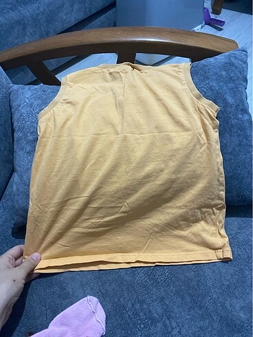 Yazlık takım ve şortlar - Görsel 9