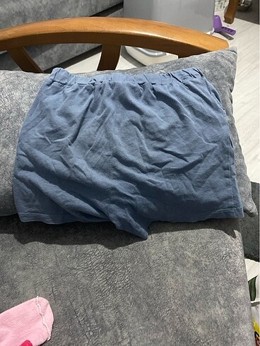Yazlık takım ve şortlar - Görsel 12