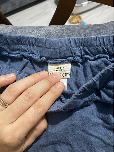 Yazlık takım ve şortlar - Görsel 11