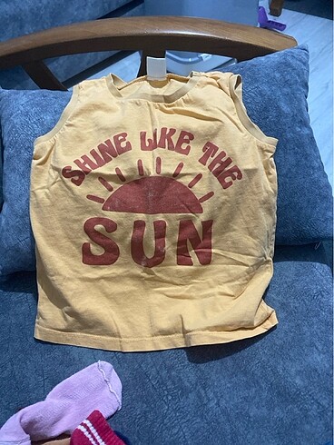 Yazlık takım ve şortlar - Görsel 8