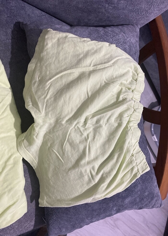 Yazlık takım ve şortlar - Görsel 4