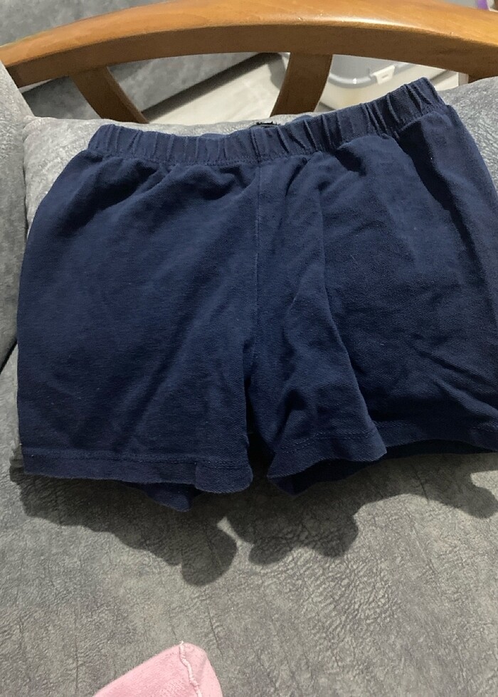 Yazlık takım ve şortlar - Görsel 5