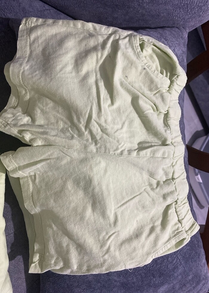 Yazlık takım ve şortlar - Görsel 3