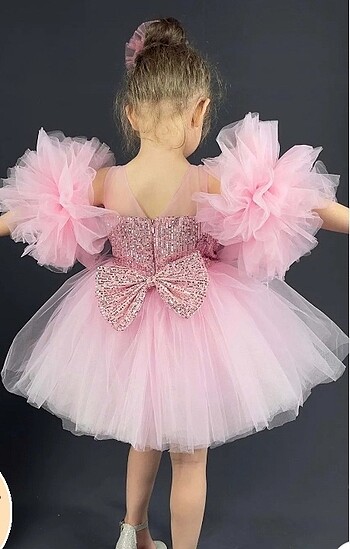 Gelinlik - Görsel 6