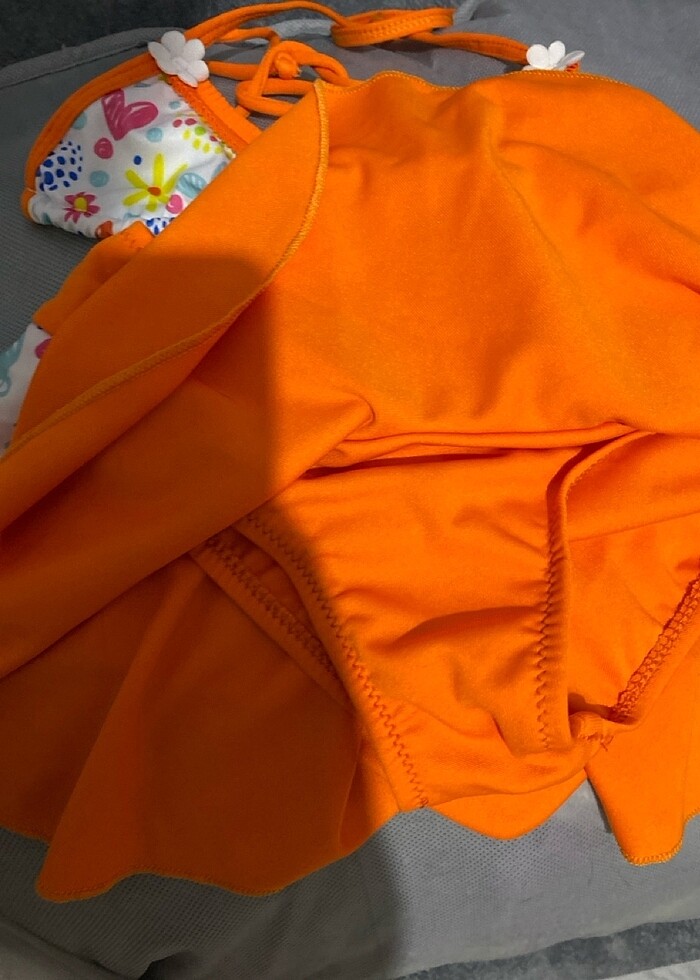 Bikini etekli - Görsel 4