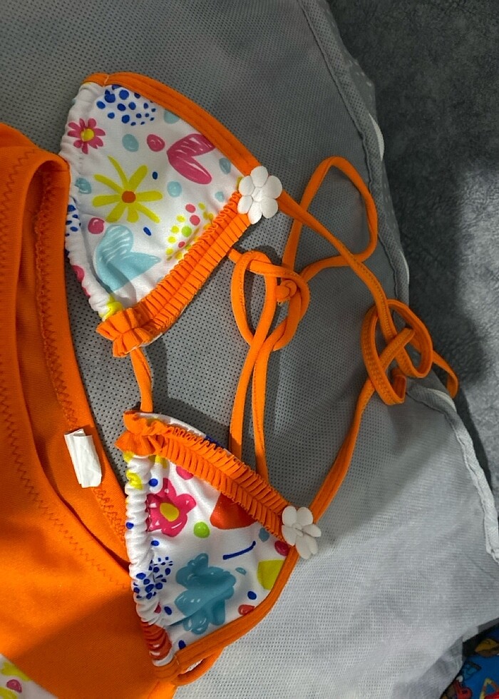 Bikini etekli - Görsel 2