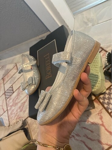 Çocuk babet - Görsel 7