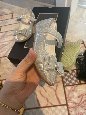 Çocuk babet - Görsel 8